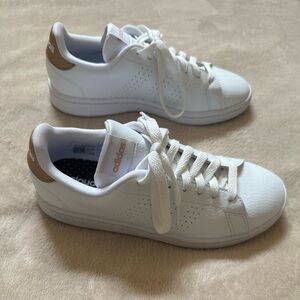 Adidas Advantage 2.0 Sneakers, Size 7